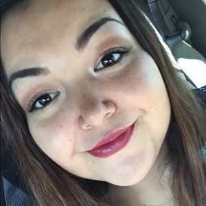 Meet your Posher, Patricia